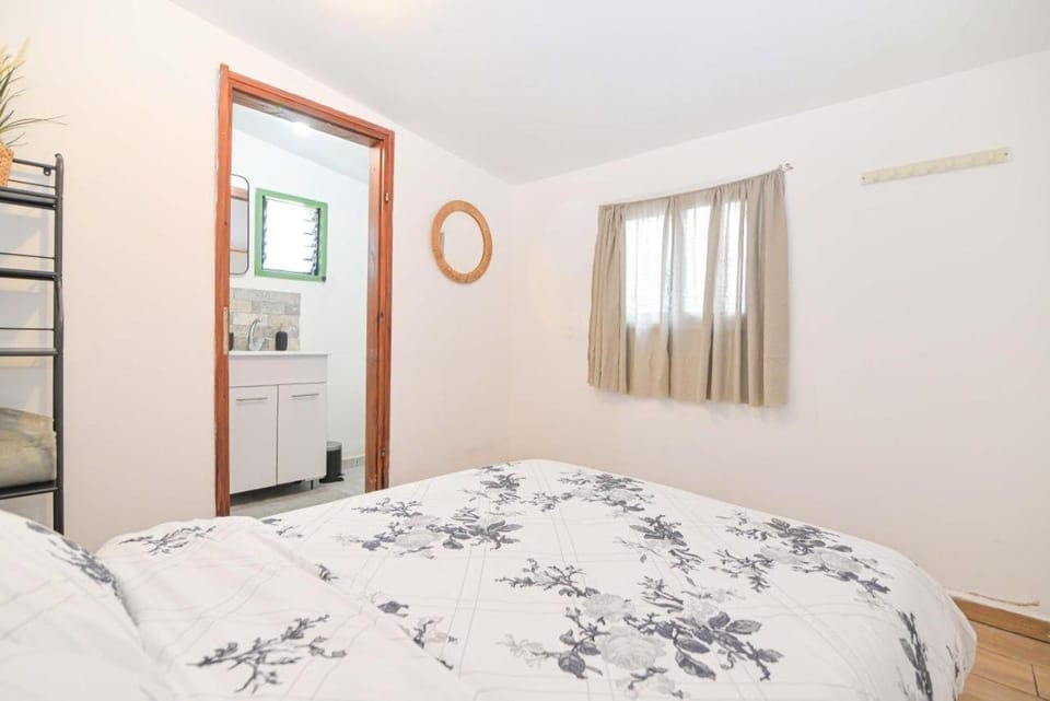 פינה ליד הים Apartment in Haifa District