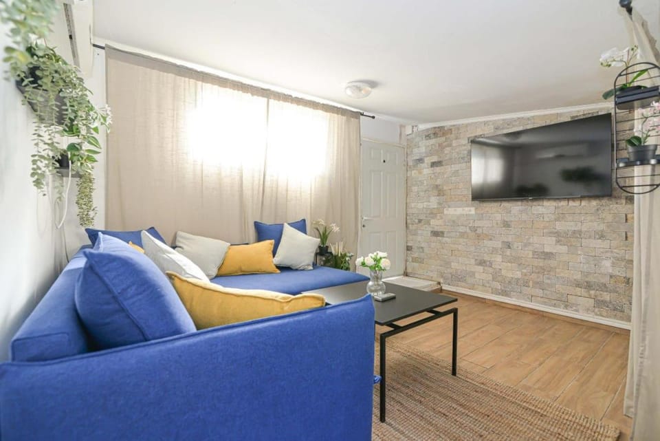 פינה ליד הים Apartment in Haifa District