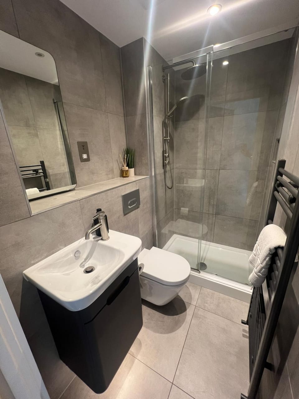 Icona York Apartment Apartment in York