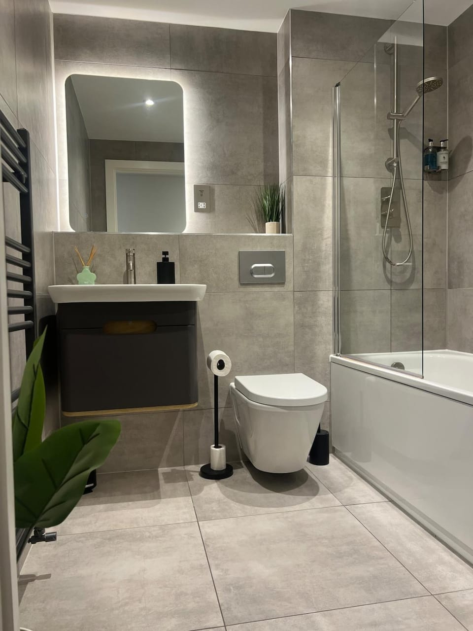 Icona York Apartment Apartment in York