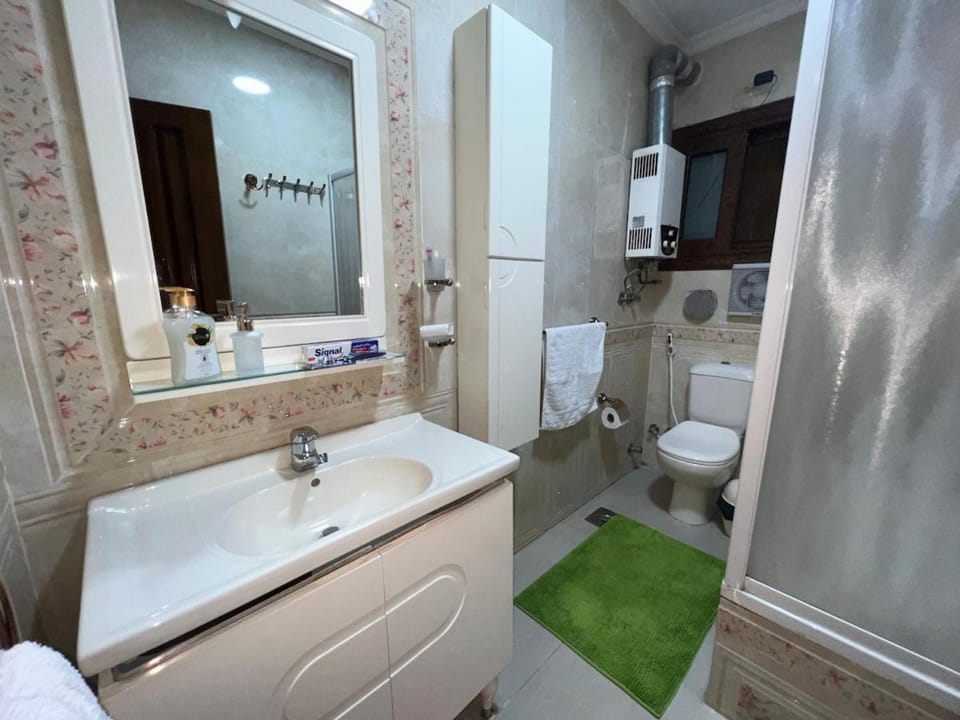 Furnished apartment elrehab city Apartment in New Cairo City