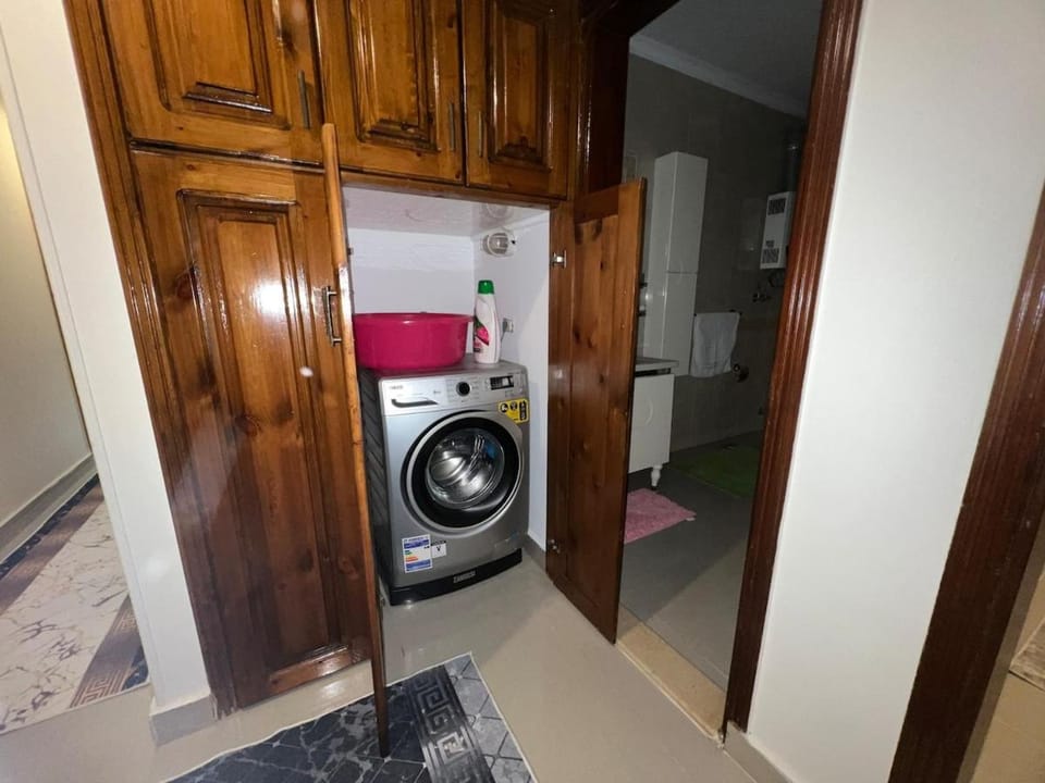 Furnished apartment elrehab city Apartment in New Cairo City