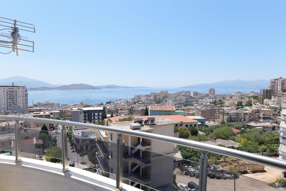 Rafa Apartments Apartment in Sarandë