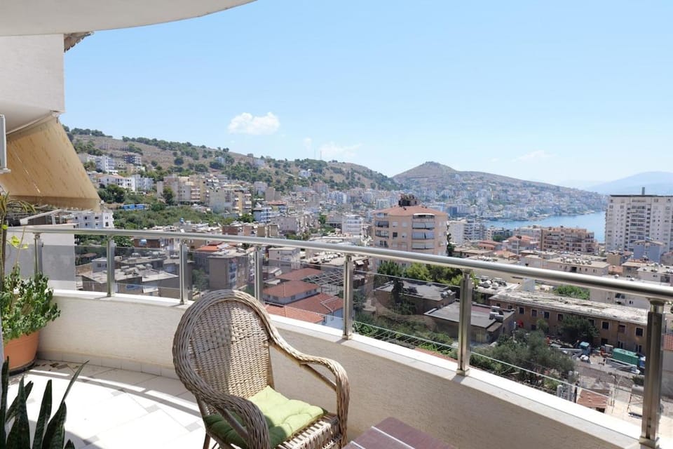 Rafa Apartments Apartment in Sarandë