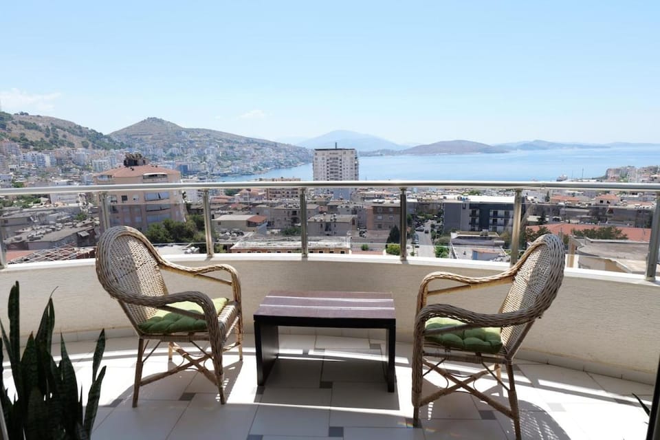 Rafa Apartments Apartment in Sarandë