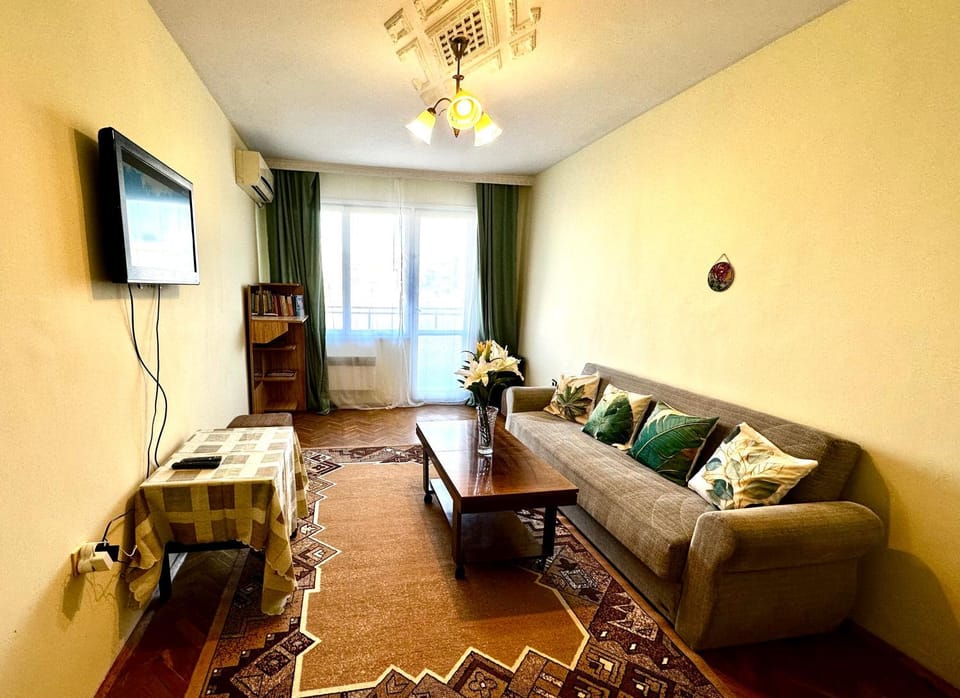 Ssenyange City Apartment Apartment in Varna
