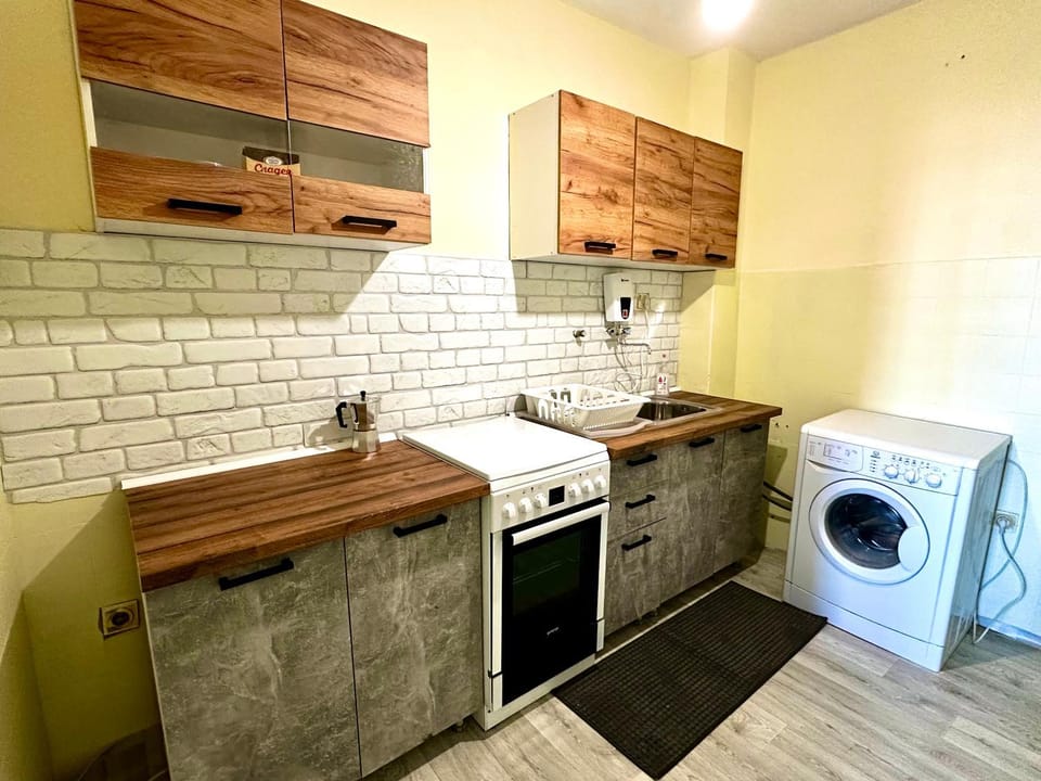 Ssenyange City Apartment Apartment in Varna