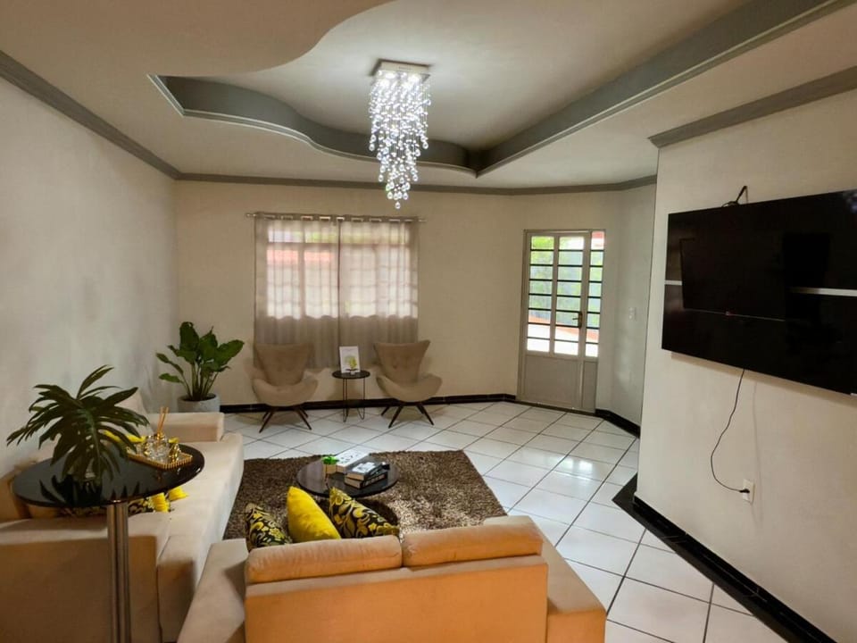 Casa do umbuzeiro House in State of Bahia