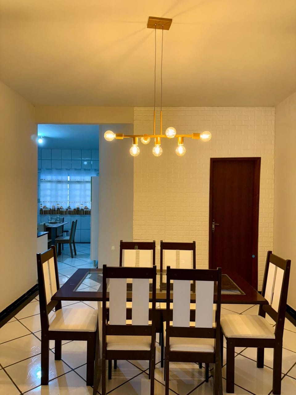 Casa do umbuzeiro House in State of Bahia