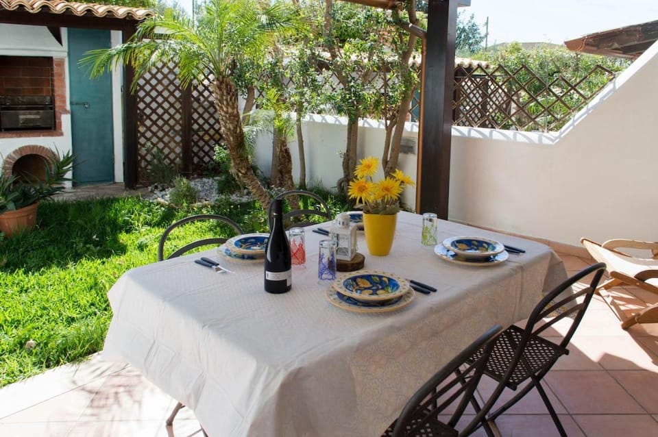 Anemos Apartment - Villa Stella House in Macari