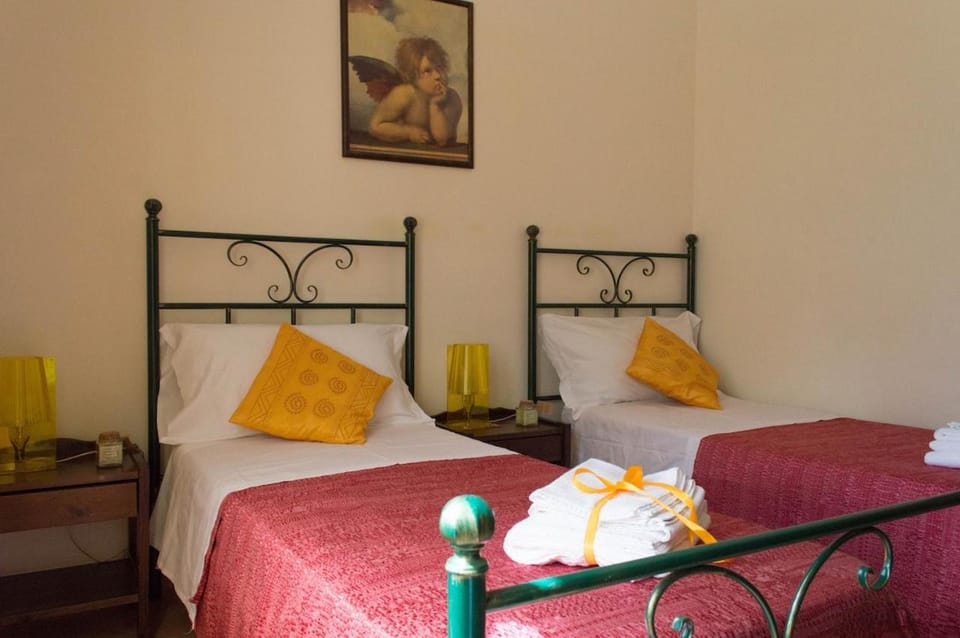 Anemos Apartment - Villa Stella House in Macari