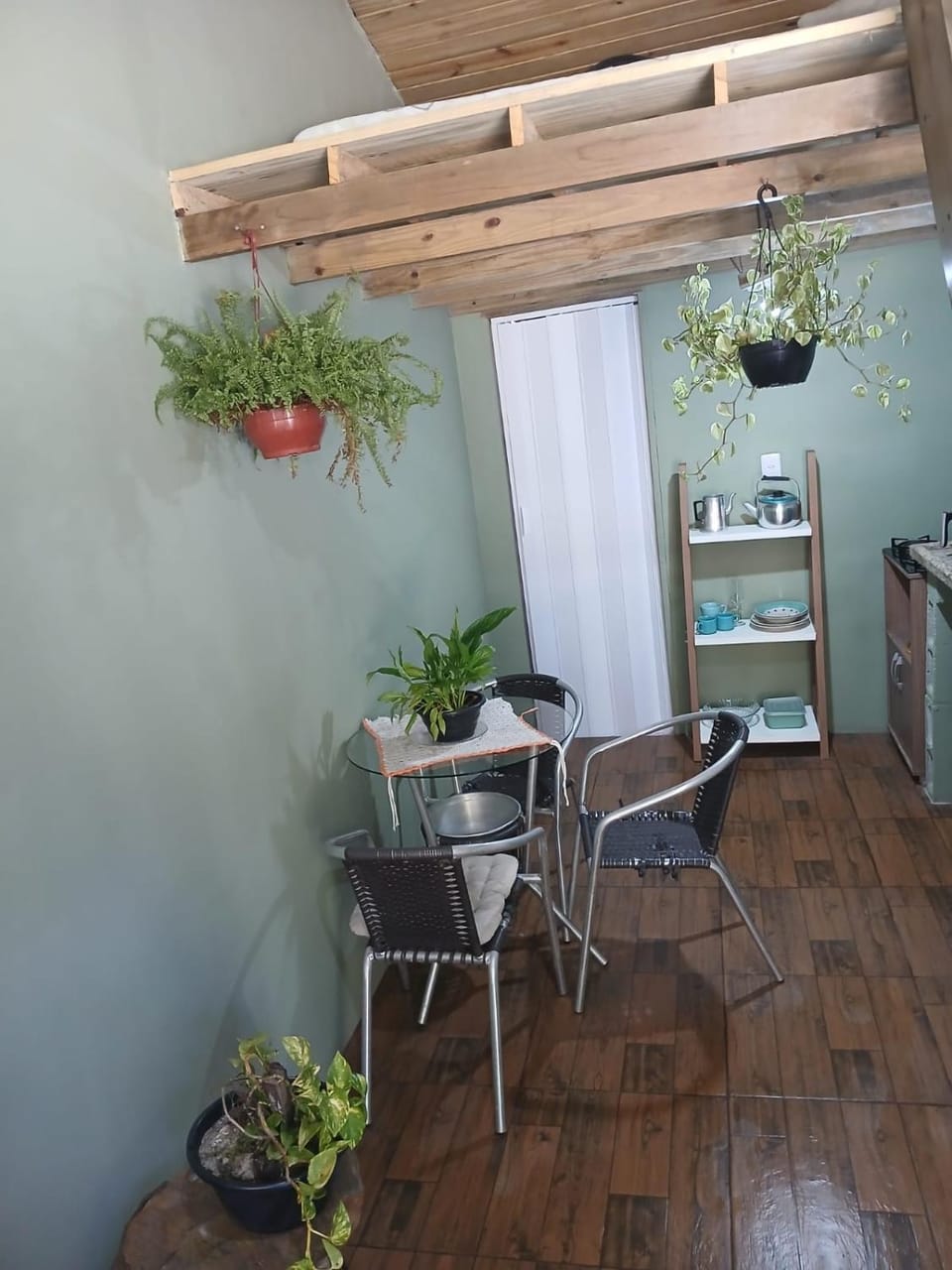 Tatiane cristino Apartment in Imbituba