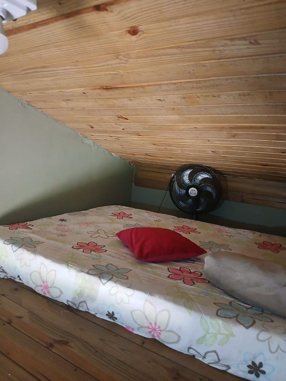 Tatiane cristino Apartment in Imbituba