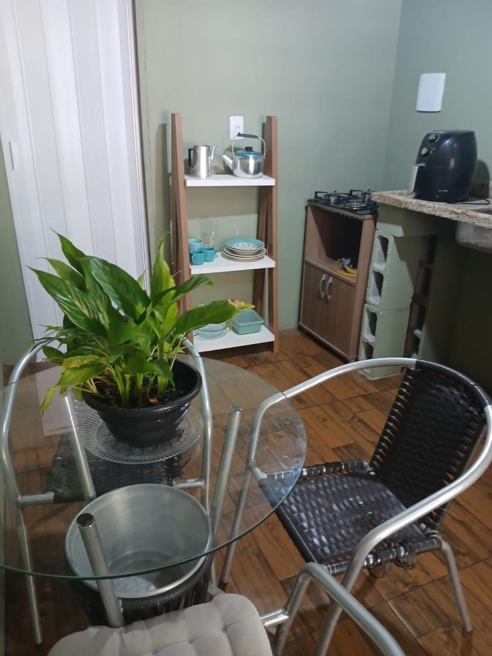 Tatiane cristino Apartment in Imbituba