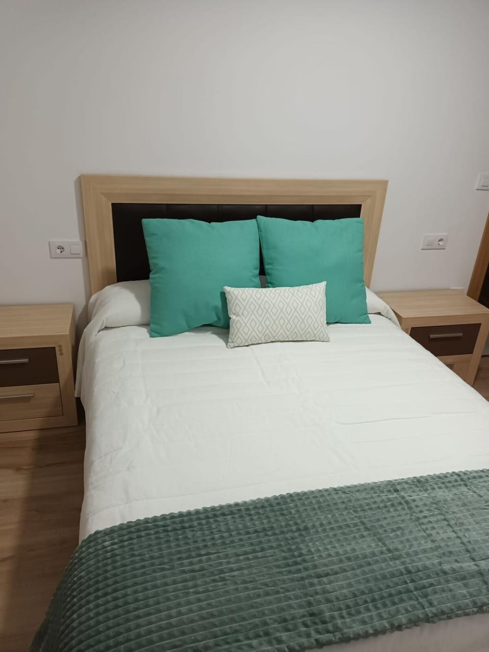 Él Rincón de los Sueños B Apartment in Galicia