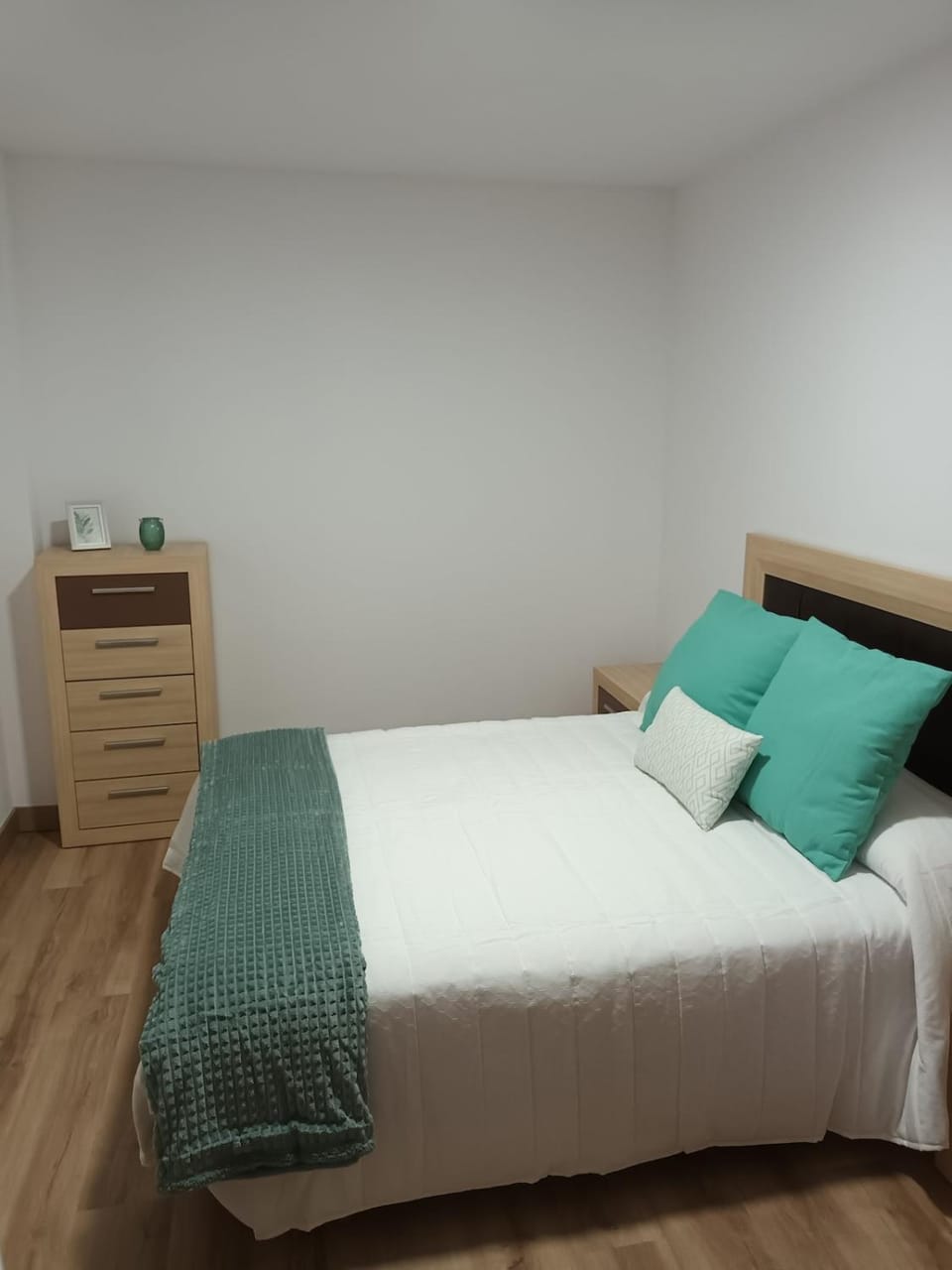 Él Rincón de los Sueños B Apartment in Galicia