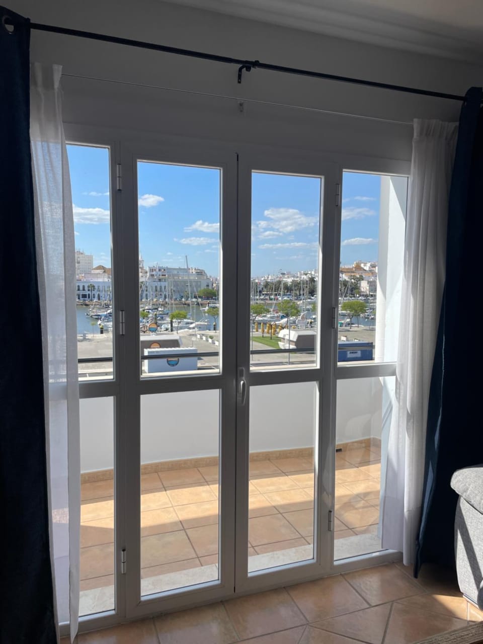 View (from property/room), Balcony/Terrace