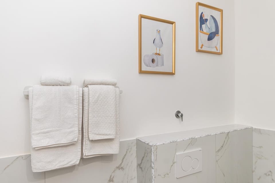 towels