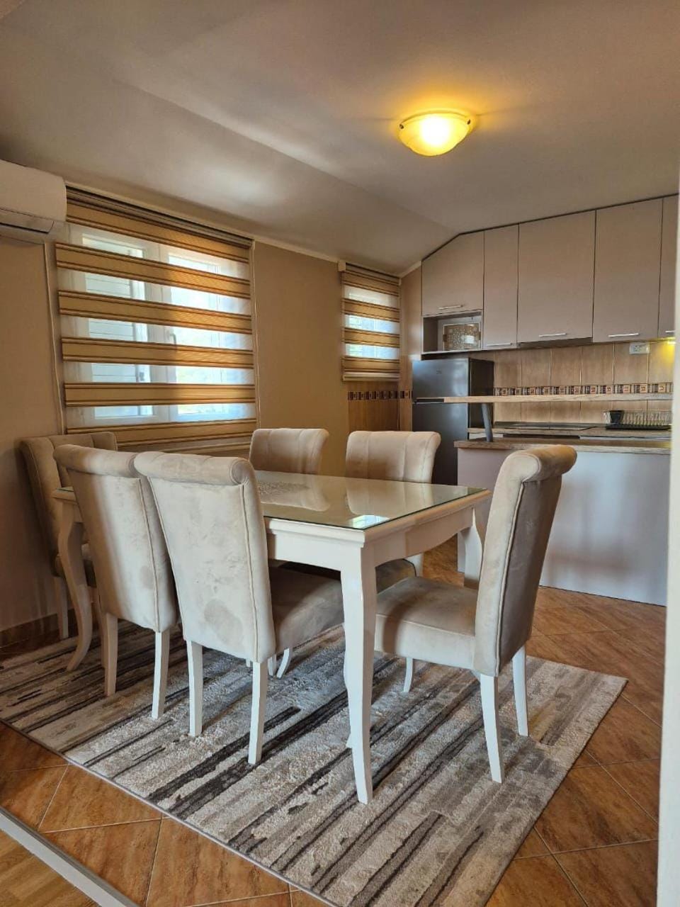 Zorana Apartment in Montenegro