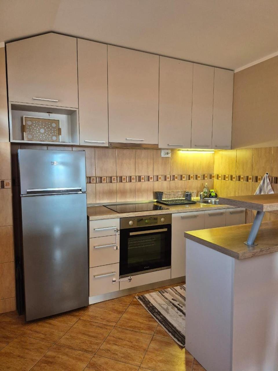 Zorana Apartment in Montenegro