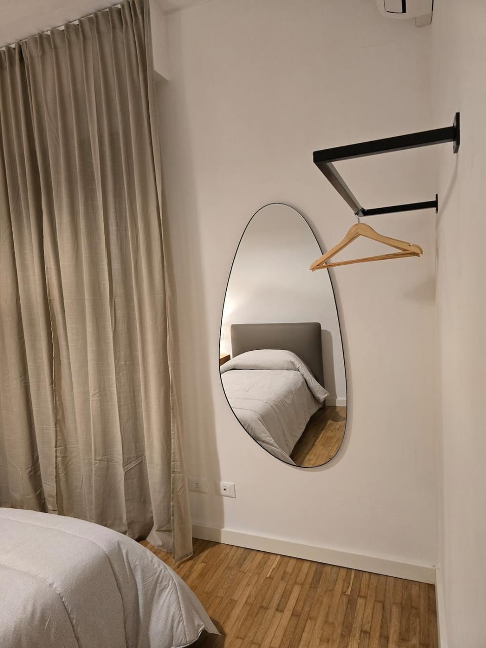 Michelle Apartment with private parking Apartment in La Spezia