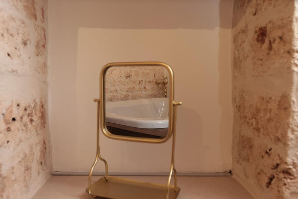Ántika suite & spa House in Castellana Grotte