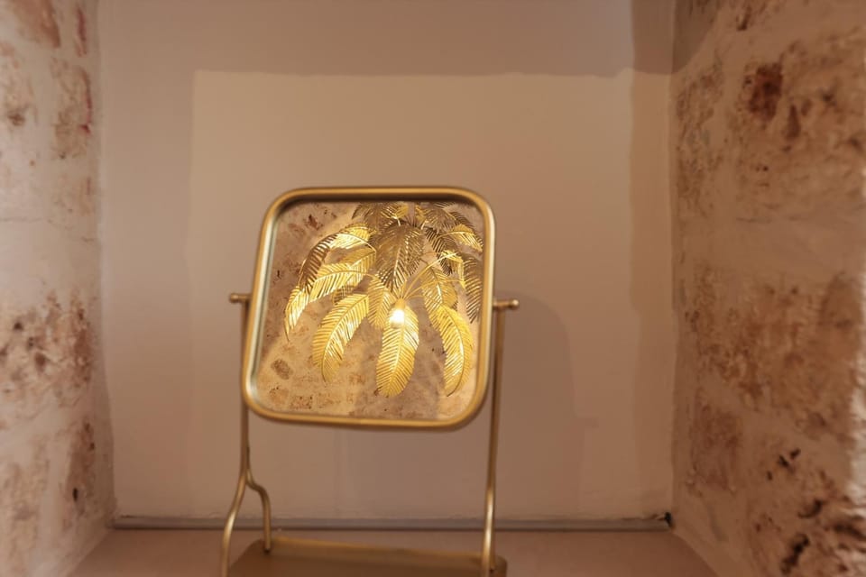 Ántika suite & spa House in Castellana Grotte