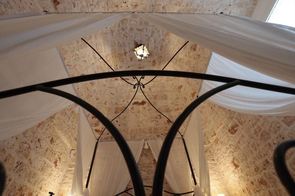 Ántika suite & spa House in Castellana Grotte