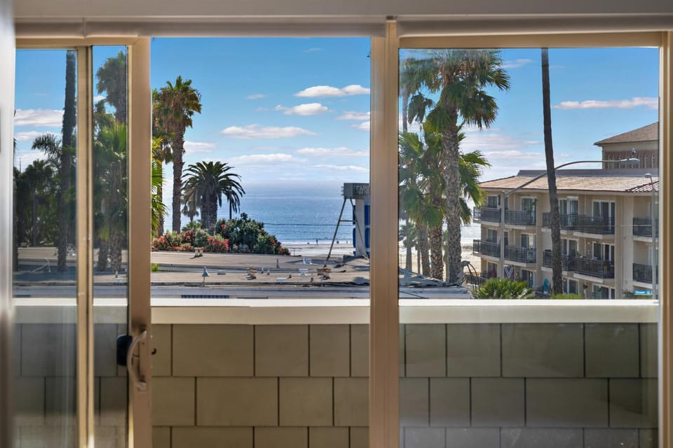 Natural landscape, View (from property/room), Sea view