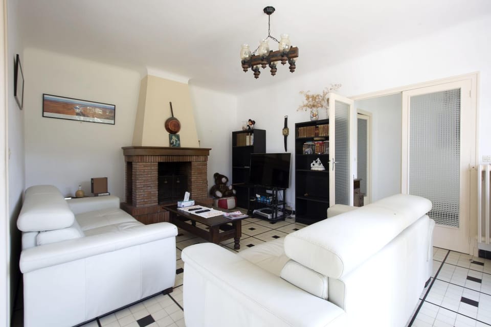 Maison dans un écrin de verdure Apartment in Biarritz