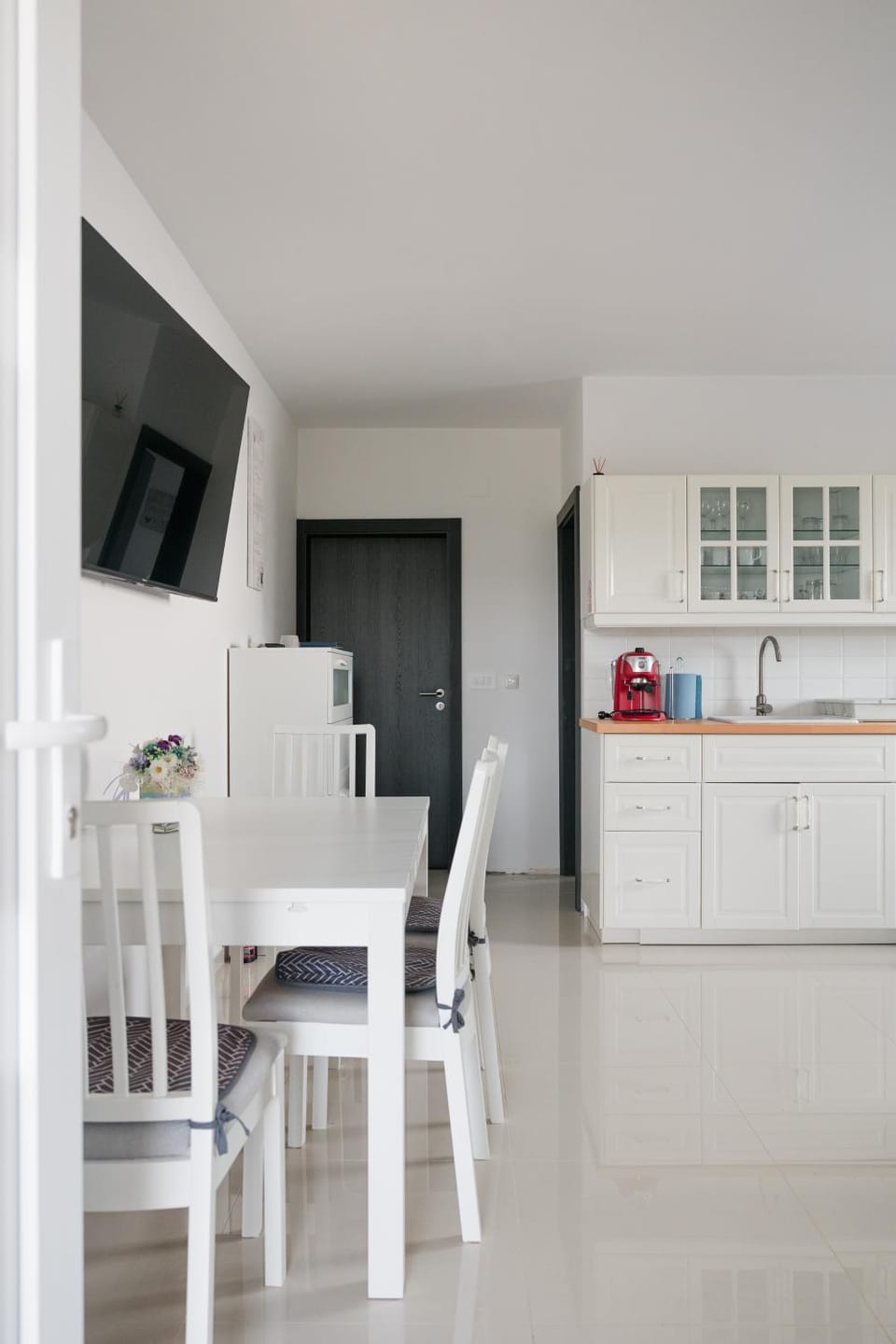 Apartments Zanic with private swimming pool and sea view Apartment in Seline