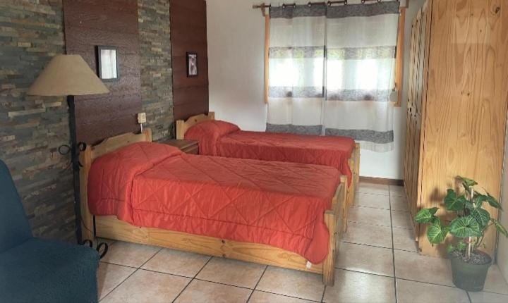 Casa Color Apartment in Uruguay