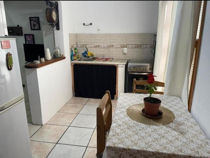 Casa Color Apartment in Uruguay
