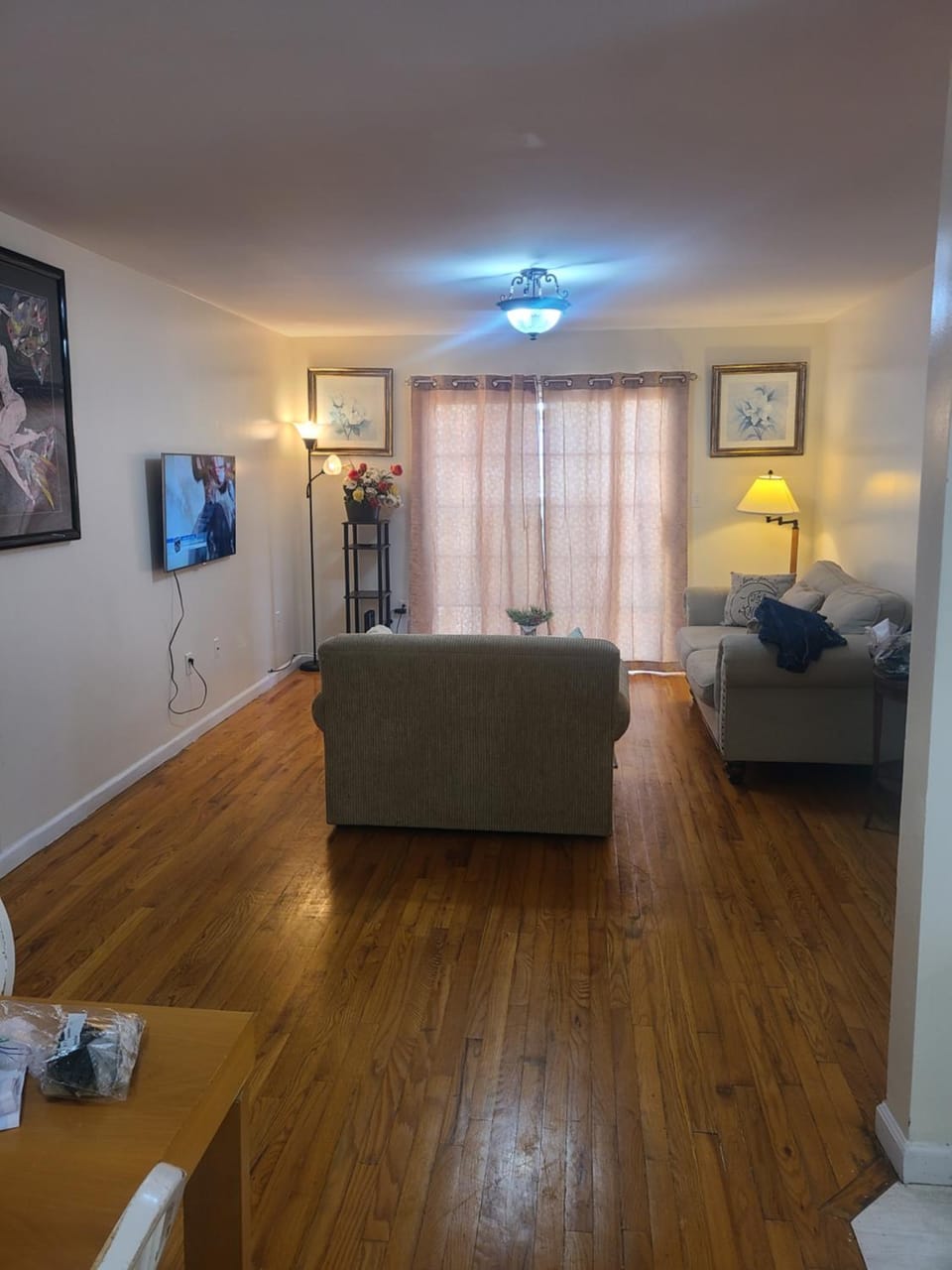 Agape Room 5 Vacation rental in East Orange