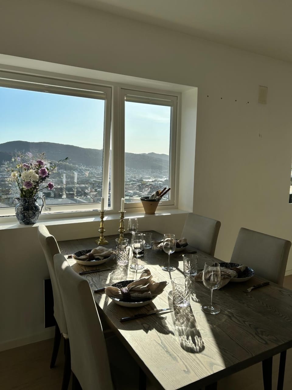Apartment in Bergen Apartment in Bergen