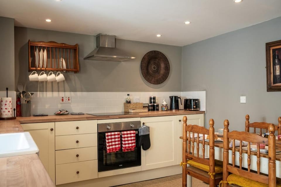 The Cotswolds Hidden Gem House in Moreton-in-Marsh