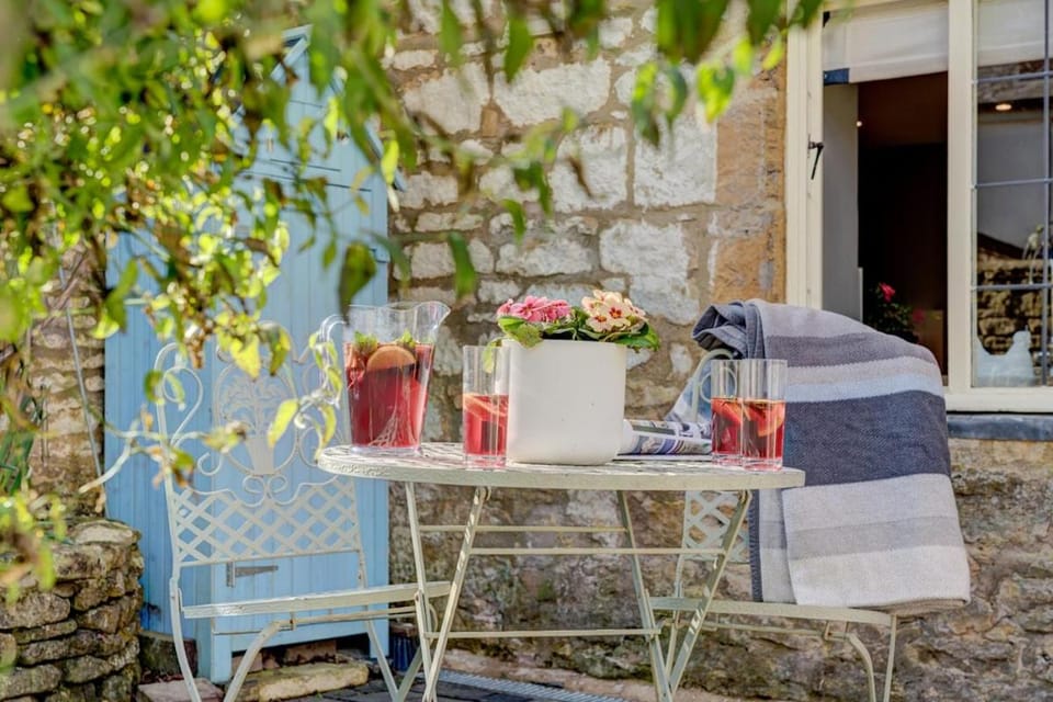 The Cotswolds Hidden Gem House in Moreton-in-Marsh