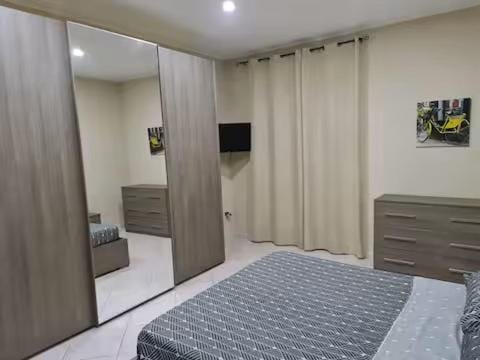 Casa Daema Apartment in Campania
