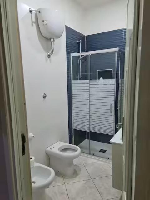 Casa Daema Apartment in Campania