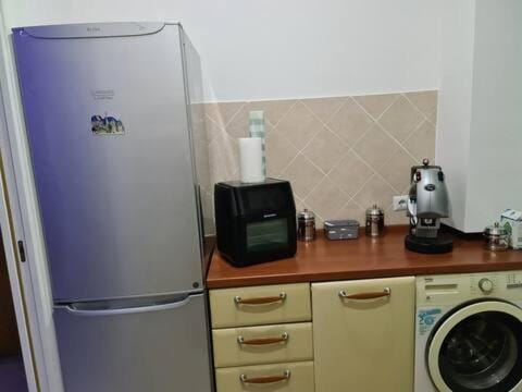 Casa Daema Apartment in Campania