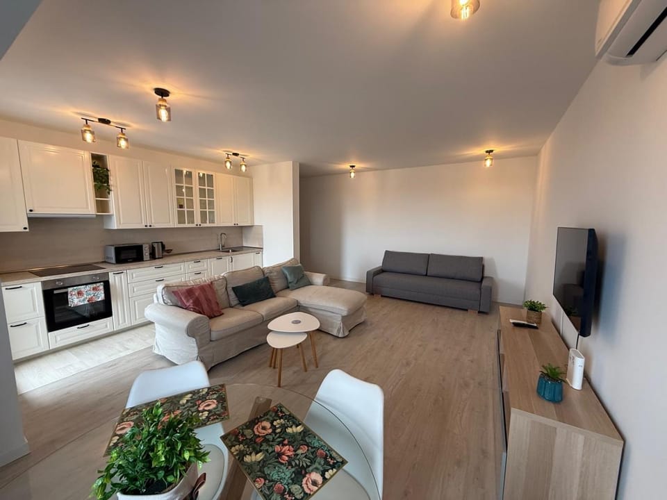 Primavera Pipera Plaza Apartment in Bucharest