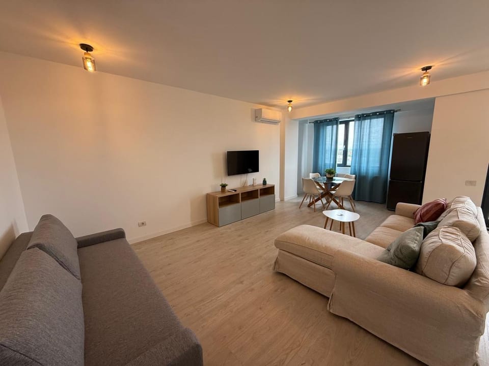 Primavera Pipera Plaza Apartment in Bucharest