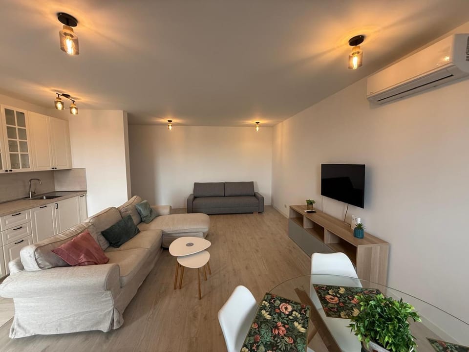 Primavera Pipera Plaza Apartment in Bucharest