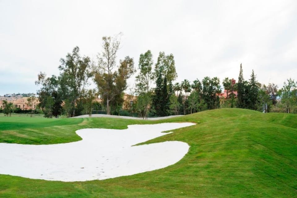 Golfcourse
