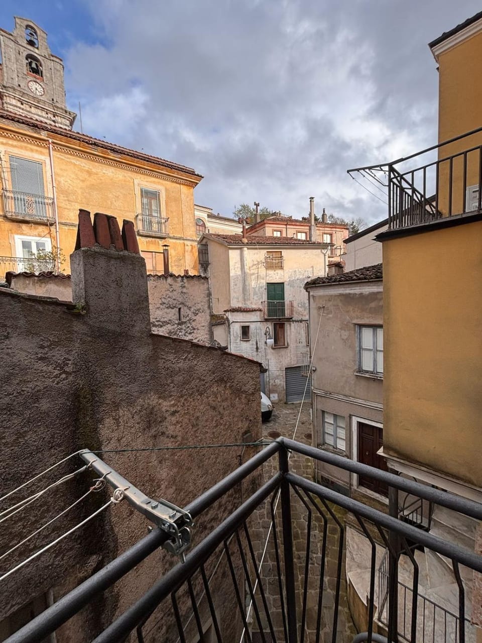 City view
