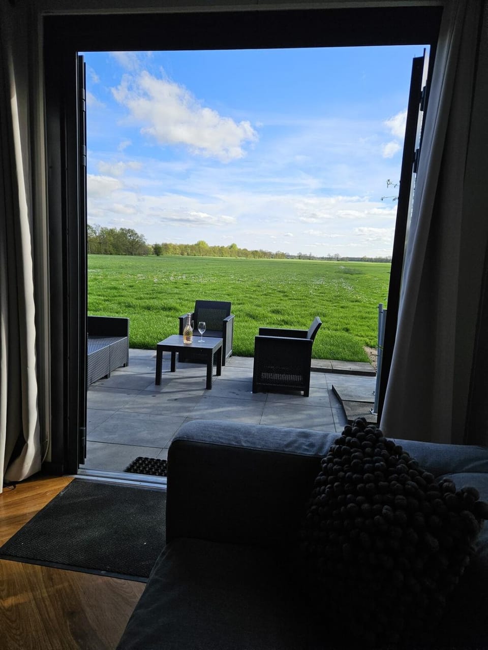 Tiny House 14 House in Drenthe (province)
