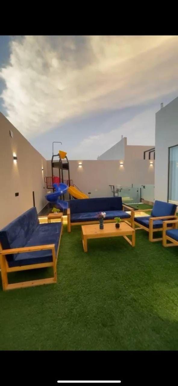 شاليهات نافارو Chalet in Makkah Province