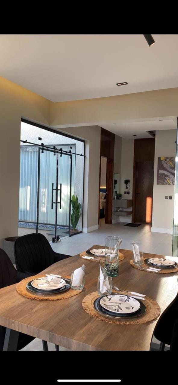 شاليهات نافارو Chalet in Makkah Province