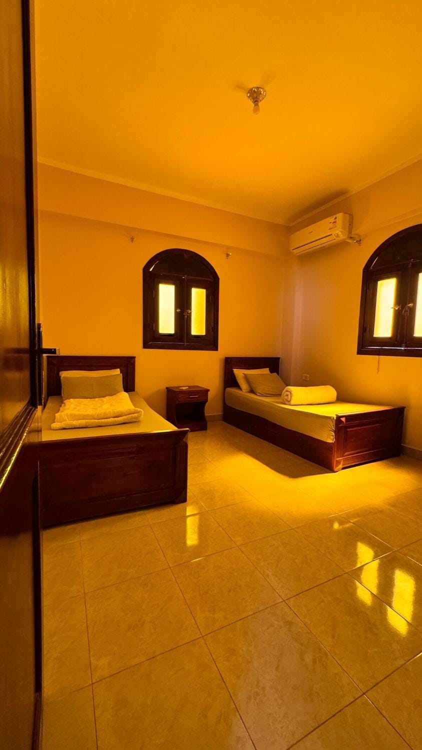 American quite villa Apartment in South Sinai Governorate