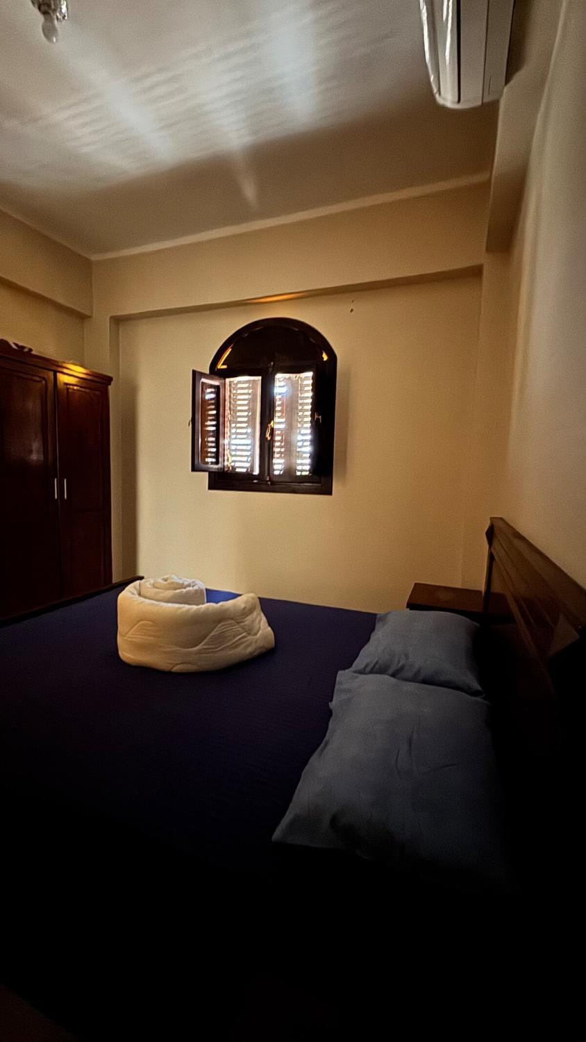American quite villa Apartment in South Sinai Governorate